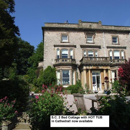 Castle House B And B Denbigh Exterior photo
